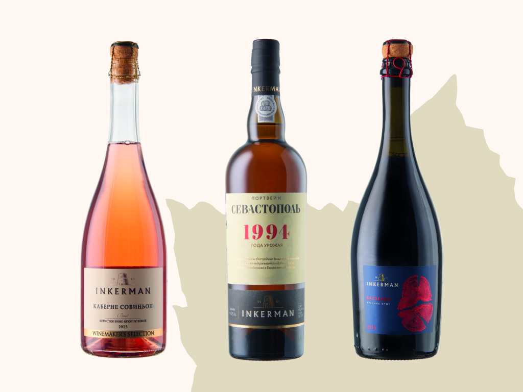 Кубок АВВР 2025: триумф «Портвейна Севастополь 1994» от -INKERMAN